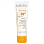 Bioderma Photoderm M Ecran Spf 50+ Teinte Claire 40ml