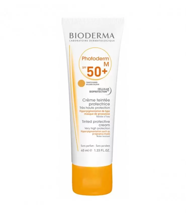 bioderma photoderm m