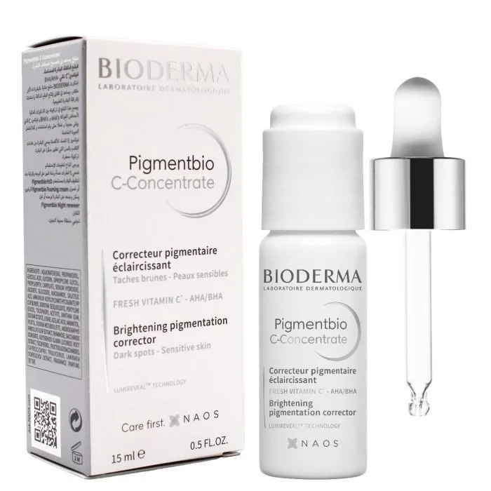 bioderma pigmentbio