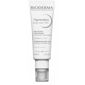 bioderma pigmentbio daily care