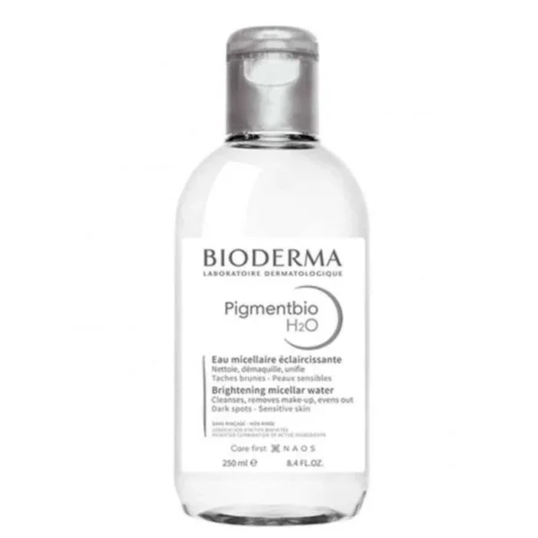bioderma pigmentbio