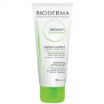 Bioderma Sebium Gel Gommant – 100 ml