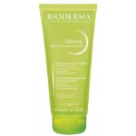 BIODERMA Sebium Gel Moussant Actif 200ml