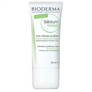 bioderma sebium global