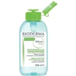 Bioderma Sebium H2O Pompe Inversée – 500 ml
