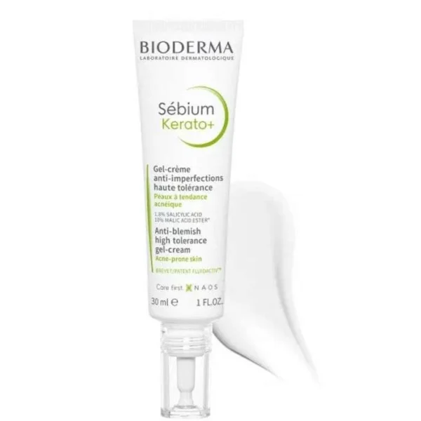 bioderma sebium