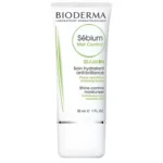 Bioderma Sebium Mat Control Soin Hydratant 30Ml