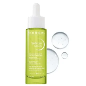 bioderma sebium serum