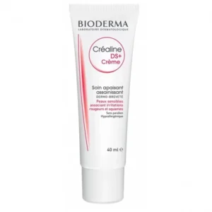 bioderma sensibio ds