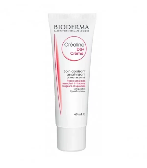 bioderma sensibio ds