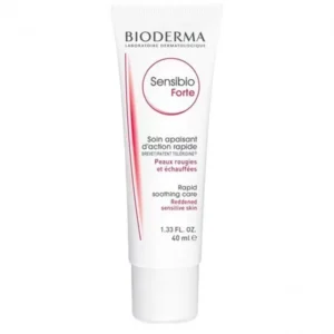 bioderma sensibio forte creme