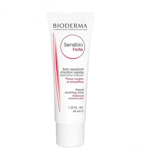 bioderma sensibio forte creme