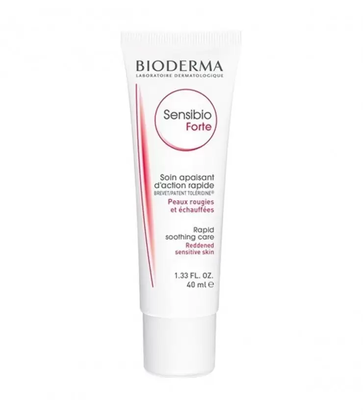 bioderma sensibio forte creme