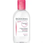 bioderma sensibio h2o