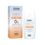 ISDIN Fotoprotector Fusion Fluid Minéral Spf50+ 50ml