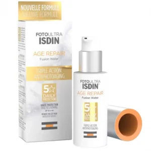 isdin fusion water