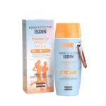 ISDIN Fotoprotector Fusion Gel Sport Wet Skin SPF50+ 100ml