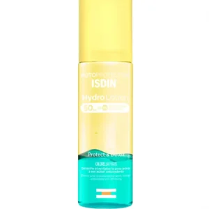 ISDIN Fotoprotector hydrolotion spf50+ 200ml