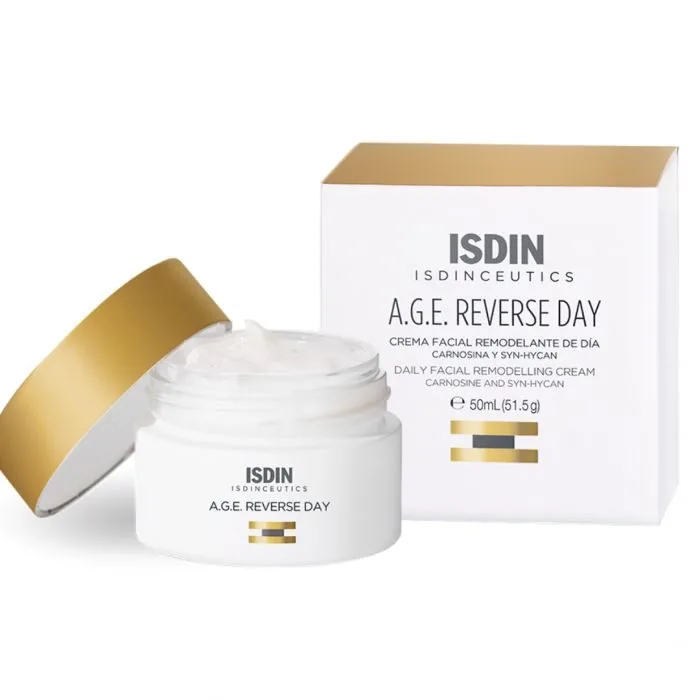 Isdin Isdinceutics A.G.E. Reverse Day