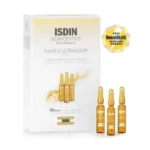 Isdin Flavo C ultragilican serum antioxydant jour 30 Ampoules 2mL