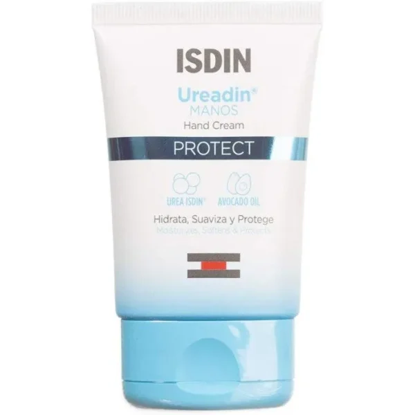 ISDIN Ureadin hand cream protect 50ml