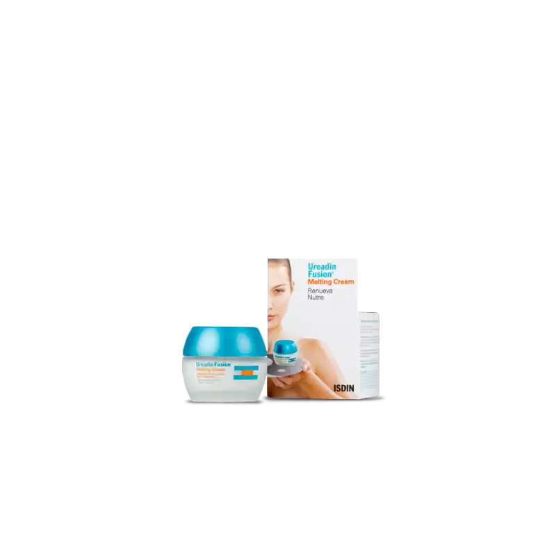 ISDIN Ureadin Fusion Crème Fondante 50ml