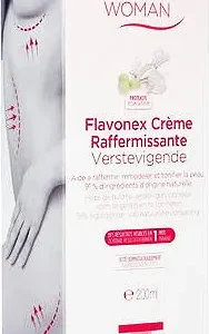 ISDIN Woman Flavonex Crème Raffermissante