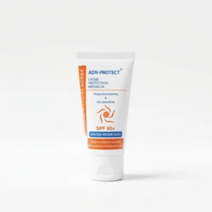 Addax Adn Protect Ecran 50+ 50mL