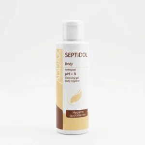ADDAX SEPTIDOL 5 Body 125ml