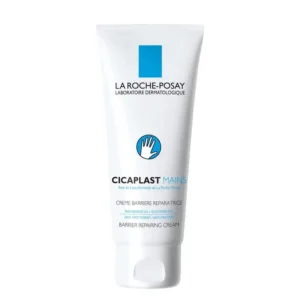 La Roche Posay Cicaplast Crème Réparatrice Mains Sèches et Abîmées | 50ml