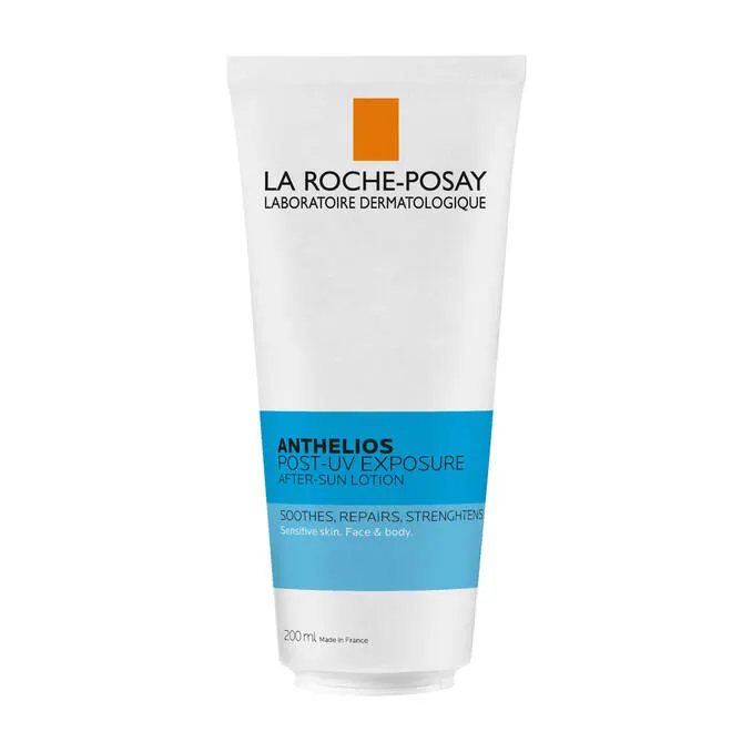 La Roche Posay ANTHELIOS Lait Aprés Soleil 200ml