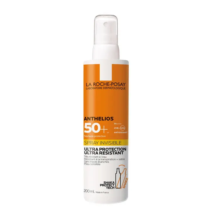 La Roche Posay Anthelios Fluide Solaire Invisible Spray SPF50+ Peau Sensible ecran la roche posay​ la roche posay ecran​ ecran solaire la roche posay​ la roche posay ecran solaire​ la roche posay ecran prix maroc​ la roche posay فوائد​ la roche posay maroc​ la roche posay sunscreen​ la roche posay prix maroc​ ecran la roche posay prix maroc​
