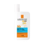 La Roche Posay Anthelios Uvmune 400 Dermo-pediatrics Fluide Invisible Sans Parfum Spf50+