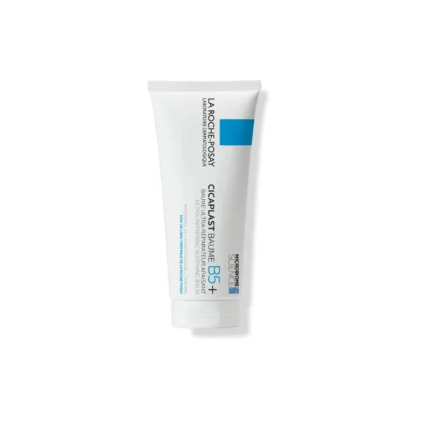 La Roche Posay Cicaplast Baume B5+ Crème Ultra-Réparatrice Apaisante