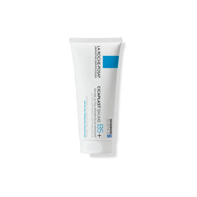La Roche Posay Cicaplast Baume B5+ Crème Ultra-Réparatrice Apaisante