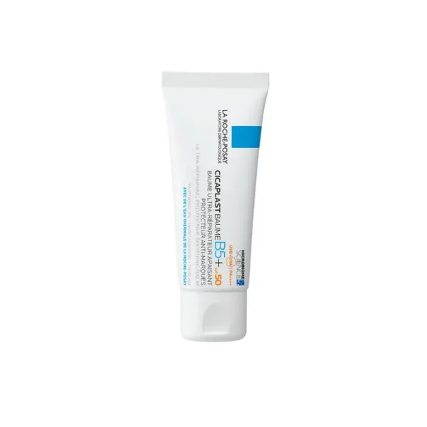 La Roche Posay Cicaplast Baume Cicatrisant B5 SPF50 Peau Fragilisée | 40ml