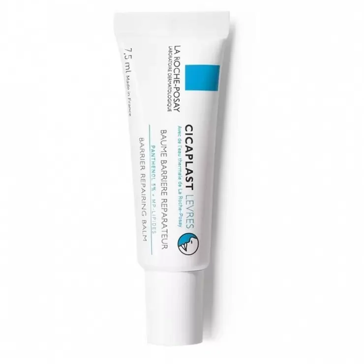 La Roche Posay Cicaplast Baume à Lèvres Réparateur