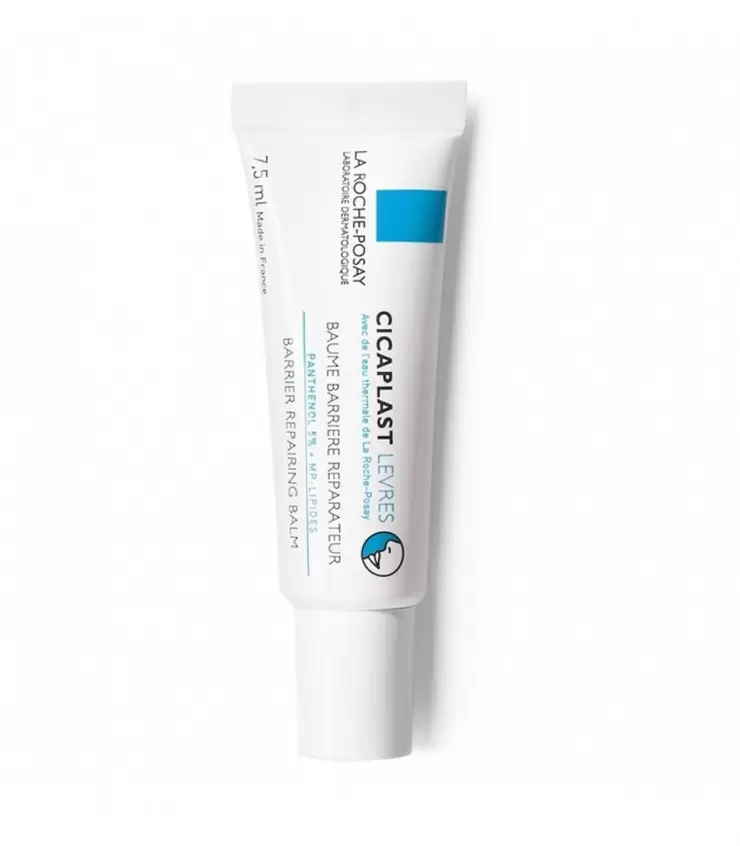 La Roche Posay Cicaplast Baume à Lèvres Réparateur