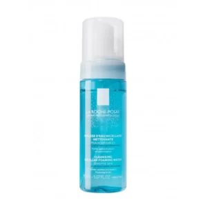 La Roche Posay Eau Micellaire Mousse Nettoyante Peau Sensible | 150ml