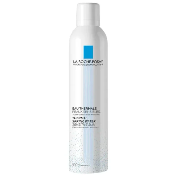 La Roche Posay Eau Thermale