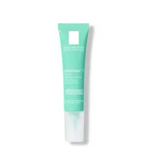 La Roche Posay Hydraphase Intense Yeux Soin Réhydratant Anti-Poches | 15ml