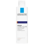 La Roche Posay Kerium Shampoing Antipelliculaire Pellicules Sèches | 200ml