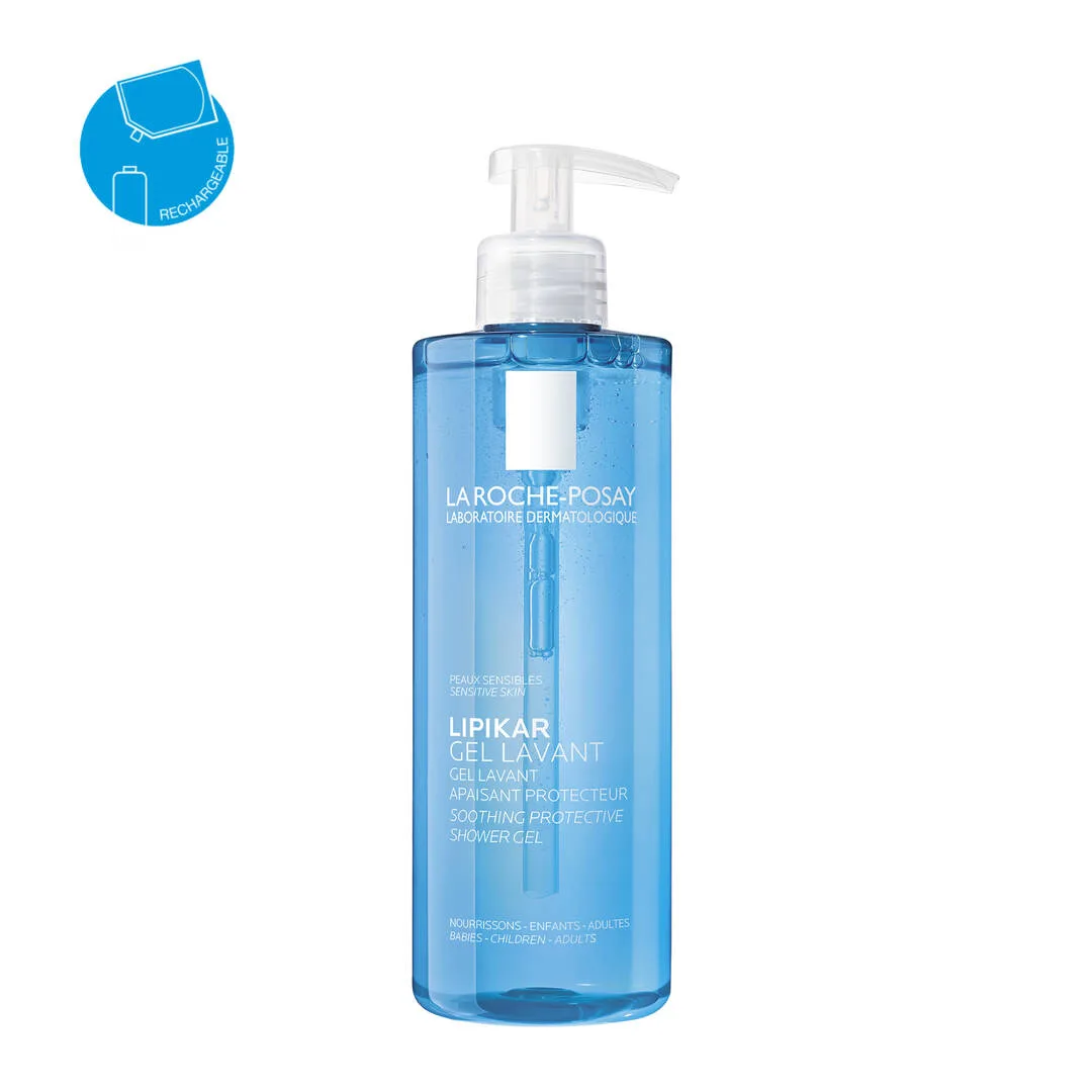 La Roche Posay Lipikar Gel Lavant Peau Sèche ecran la roche posay​ la roche posay ecran​ ecran solaire la roche posay​ la roche posay ecran solaire​ la roche posay ecran prix maroc​ la roche posay فوائد​ la roche posay maroc​ la roche posay sunscreen​ la roche posay prix maroc​ ecran la roche posay prix maroc​