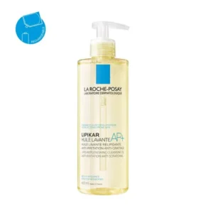 La Roche Posay Lipikar Huile Lavante