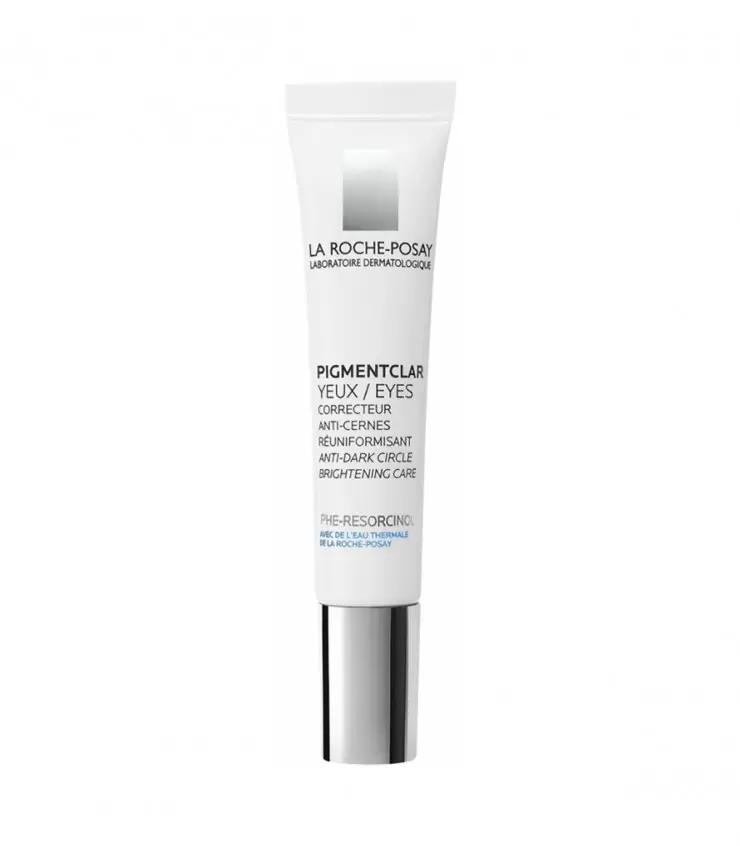 La Roche Posay Pigmentclar Yeux 15ml