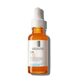 La Roche Posay Pure Vitamin C10 Sérum Anti-Age Peau Sensible | 30ml
