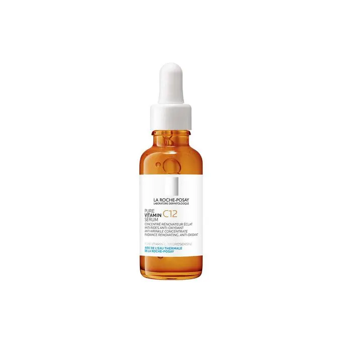La Roche Posay Pure Vitamine C12 Serum 30mL