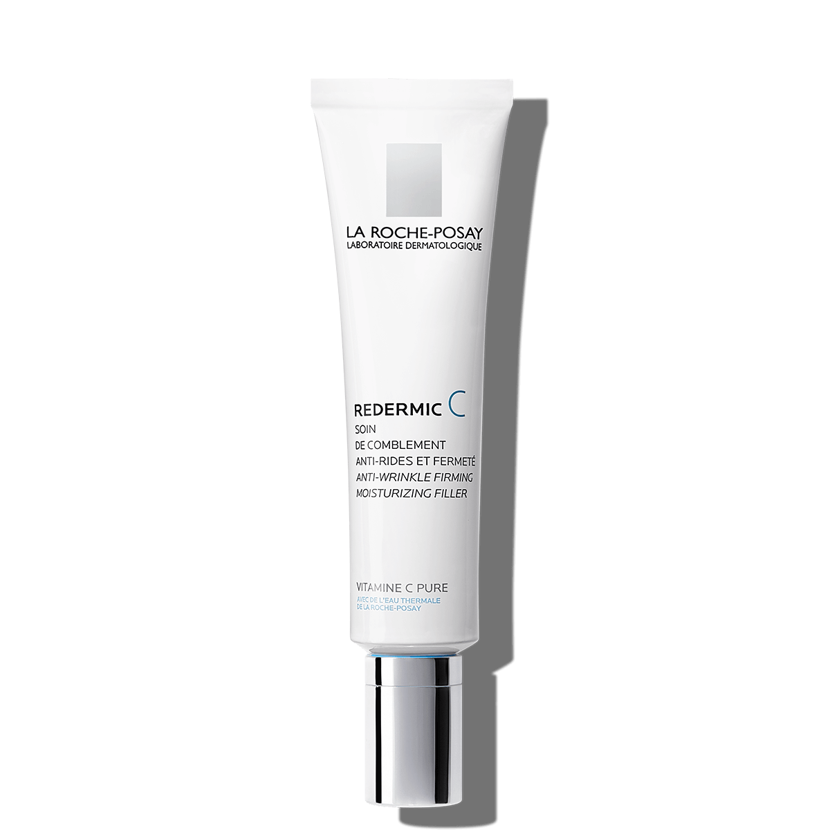 La Roche Posay Redermic C Soin Anti-Rides Peau Mixte et Sensible | 40ml