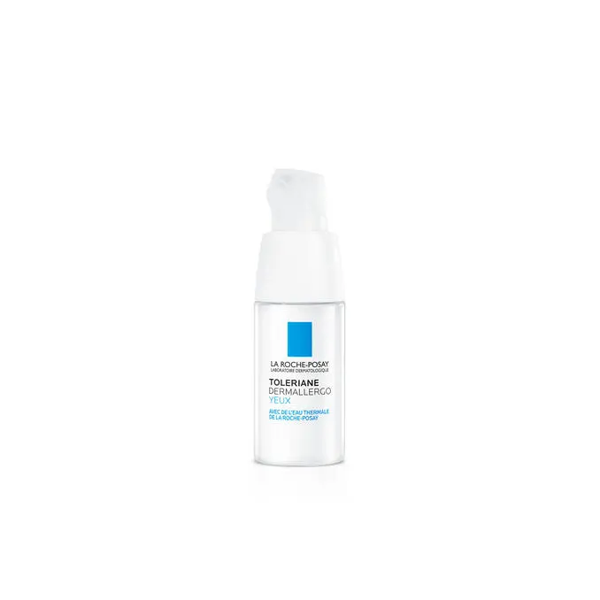 La Roche Posay Toleriane Dermallergo Crème Contour des Yeux Peau Sensible ecran la roche posay​ la roche posay ecran​ ecran solaire la roche posay​ la roche posay ecran solaire​ la roche posay ecran prix maroc​ la roche posay فوائد​ la roche posay maroc​ la roche posay sunscreen​ la roche posay prix maroc​ ecran la roche posay prix maroc​