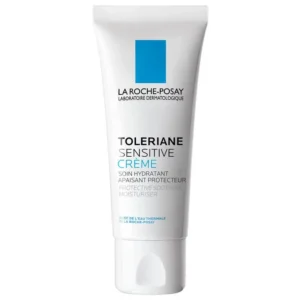 La Roche Posay Toleriane Sensitive Crème Soin Hydratant Apaisant Protecteur 40ml ecran la roche posay​ la roche posay ecran​ ecran solaire la roche posay​ la roche posay ecran solaire​ la roche posay ecran prix maroc​ la roche posay فوائد​ la roche posay maroc​ la roche posay sunscreen​ la roche posay prix maroc​ ecran la roche posay prix maroc​